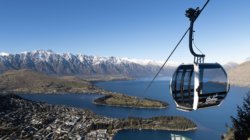 Into the Heart of Queenstown: Unraveling the Wonders of the Queenstown Chairlift