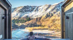 Hot Pools in Queenstown: A Relaxing and Revitalizing Experience