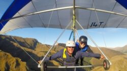 SkyTrek Queenstown: A Thrilling Adventure in the Southern Alps
